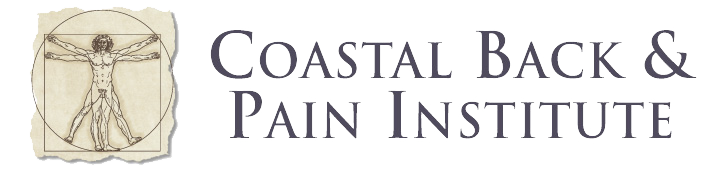 Coastal Back & Pain Institute