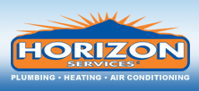 Horizon Services Inc. – Plumbing, Heating, Air Conditioning