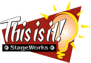 This Is It! StageWorks, LLC